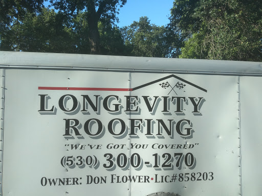 Rosemberg Roofing Residential in Marysville, California