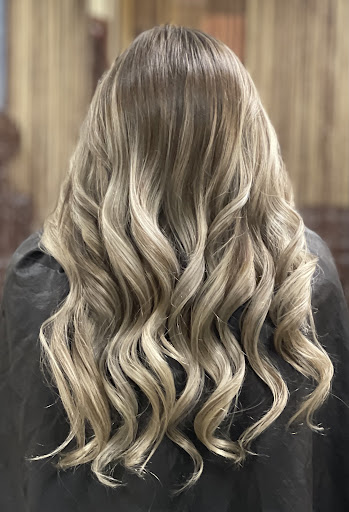 Hair Salon «T Hair Salon», reviews and photos, T Hair Salon, 23930 Westheimer Pkwy #110, Katy, TX 77494, USA