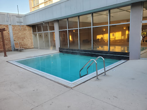 Hotel «DoubleTree by Hilton», reviews and photos, 9599 Skokie Blvd, Skokie, IL 60077, USA