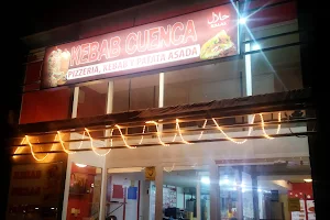 Kebab Cuenca image