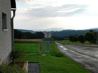 Gemeinde Alberndorf in der Riedmark