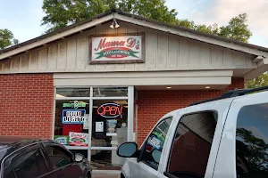 Mama D's Pizza & More image