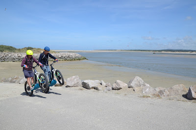 Trott'Aventure à Le Touquet-Paris-Plage