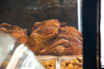 Poulet frit du Restaurant de volaille Au poulet normand à Rouen - n°3