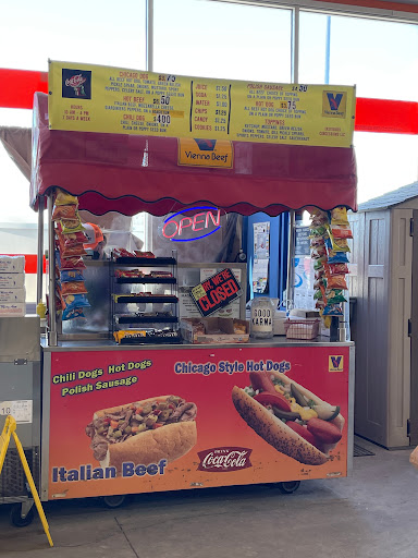 Home Improvement Store «The Home Depot», reviews and photos, 2425 E Springs Dr, Madison, WI 53704, USA