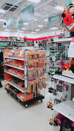 Craft Store «Michaels», reviews and photos, 628 W Hammer Ln, Stockton, CA 95210, USA