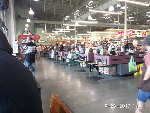 Grocery Store «Whole Foods Market», reviews and photos, 7529 Corporate Blvd, Baton Rouge, LA 70809, USA