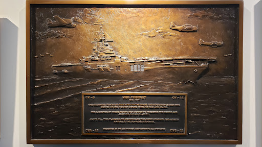 Museum «Aviation Museum of Kentucky», reviews and photos, 4029 Airport Rd, Lexington, KY 40510, USA