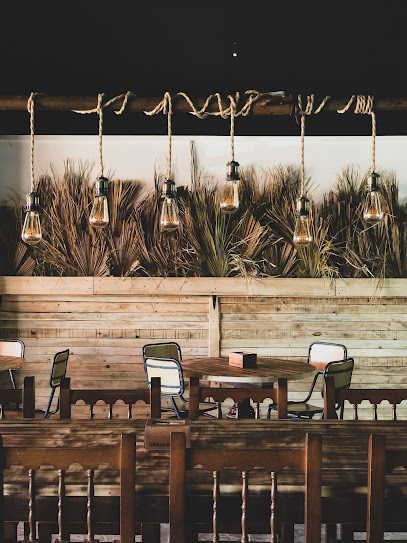 CERVECERíA LA PALMERA