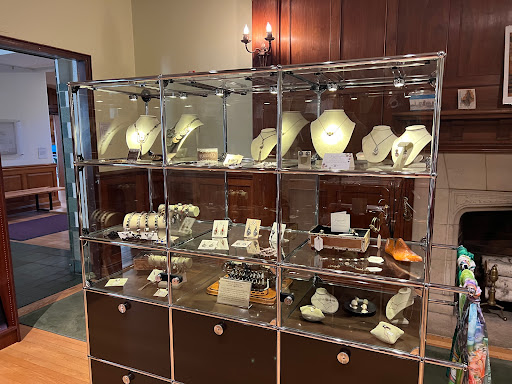 Historical Society «Connecticut Historical Society Museum and Library», reviews and photos, 1 Elizabeth St, Hartford, CT 06105, USA