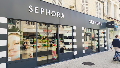 SEPHORA NIORT à Niort