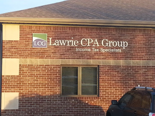 Lawrie CPA Group