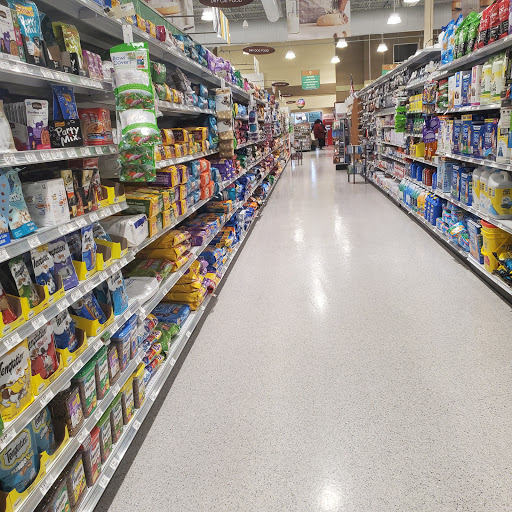 Supermarket «Publix Super Market at Summit Point», reviews and photos, 840 Glynn St S, Fayetteville, GA 30214, USA