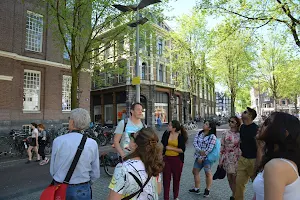 Guided Tour Holland image