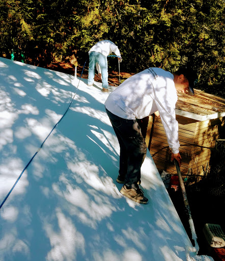 Mt Diablo Foam & Conventional Roofing, Inc in Bay Point, California