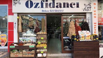 Özfidancı Baharat