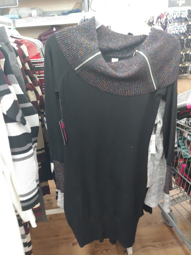 Department Store «Walmart Supercenter», reviews and photos, 800 S Us Hwy 81/287, Decatur, TX 76234, USA