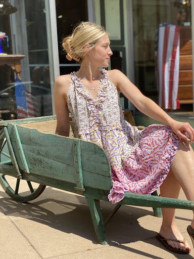 Boutique «Helen Foxx & Co.», reviews and photos, 122 S Allegheny St, Bellefonte, PA 16823, USA