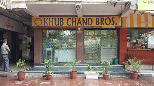Khub Chand Bros