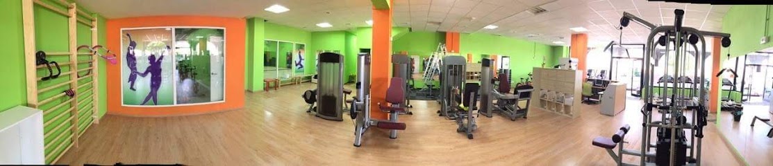 Lady’s Gym - C. la Cerruda, 36, 35110 Vecindario, Las Palmas, Spain