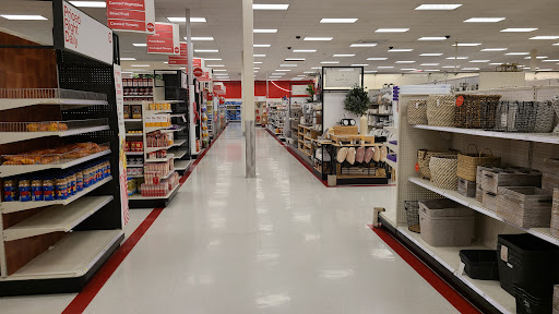 Department Store «Target», reviews and photos, 3181 Chili Ave, Rochester, NY 14624, USA