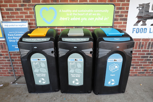 Grocery Store «Food Lion», reviews and photos, 6 Washington St, Cambridge, MD 21613, USA