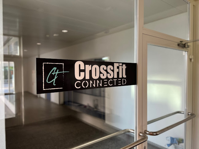 CrossFit Connected - Reinach