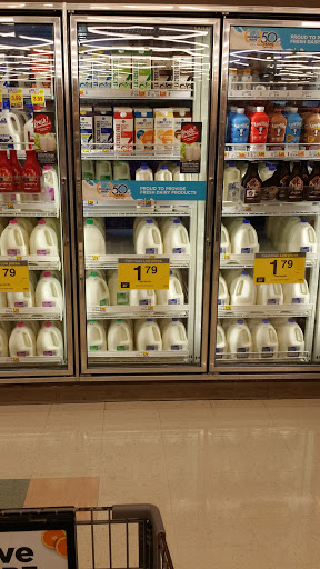 Grocery Store «Kroger», reviews and photos, 1200 E Bristol Rd, Burton, MI 48529, USA