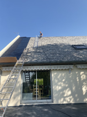 Couvreur Bethune - Ets Debart Couverture Rénovation à Béthune