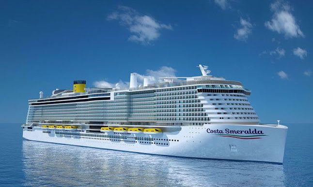 Rai Cruises - Agenție de turism