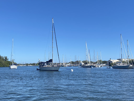 Sightseeing Tour Agency «Treasure Coast Cruises», reviews and photos, 3469 Indian River Dr E, Vero Beach, FL 32963, USA