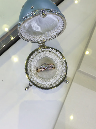 Jewelry Store «Morgan Jewelers - South Town», reviews and photos, 10450 State St #2104, Sandy, UT 84070, USA