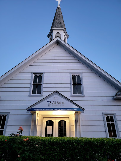 All Saints Community Church