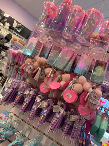 Explore lost time tattoo ideas, creative tattoo ideas in Rogers, available at Claires