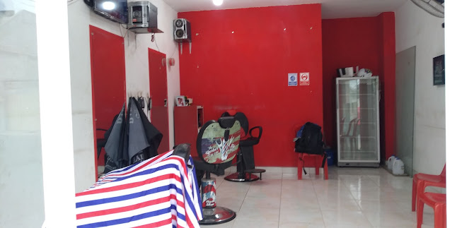 Barber Shop Yandri - Manta
