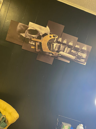 Explore tattoo ideas aesthetic, creative tattoo ideas in Warwick, available at The Ink Room RI