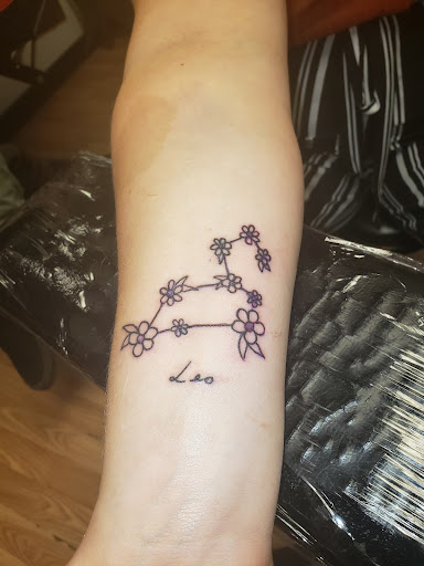 Explore french bulldog tattoo ideas, creative tattoo ideas in Export, available at Patriotic pain tattoo