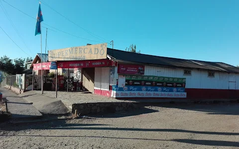 Supermercado Antihuala image