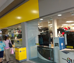 Plaza Fiesta Culiacán photo