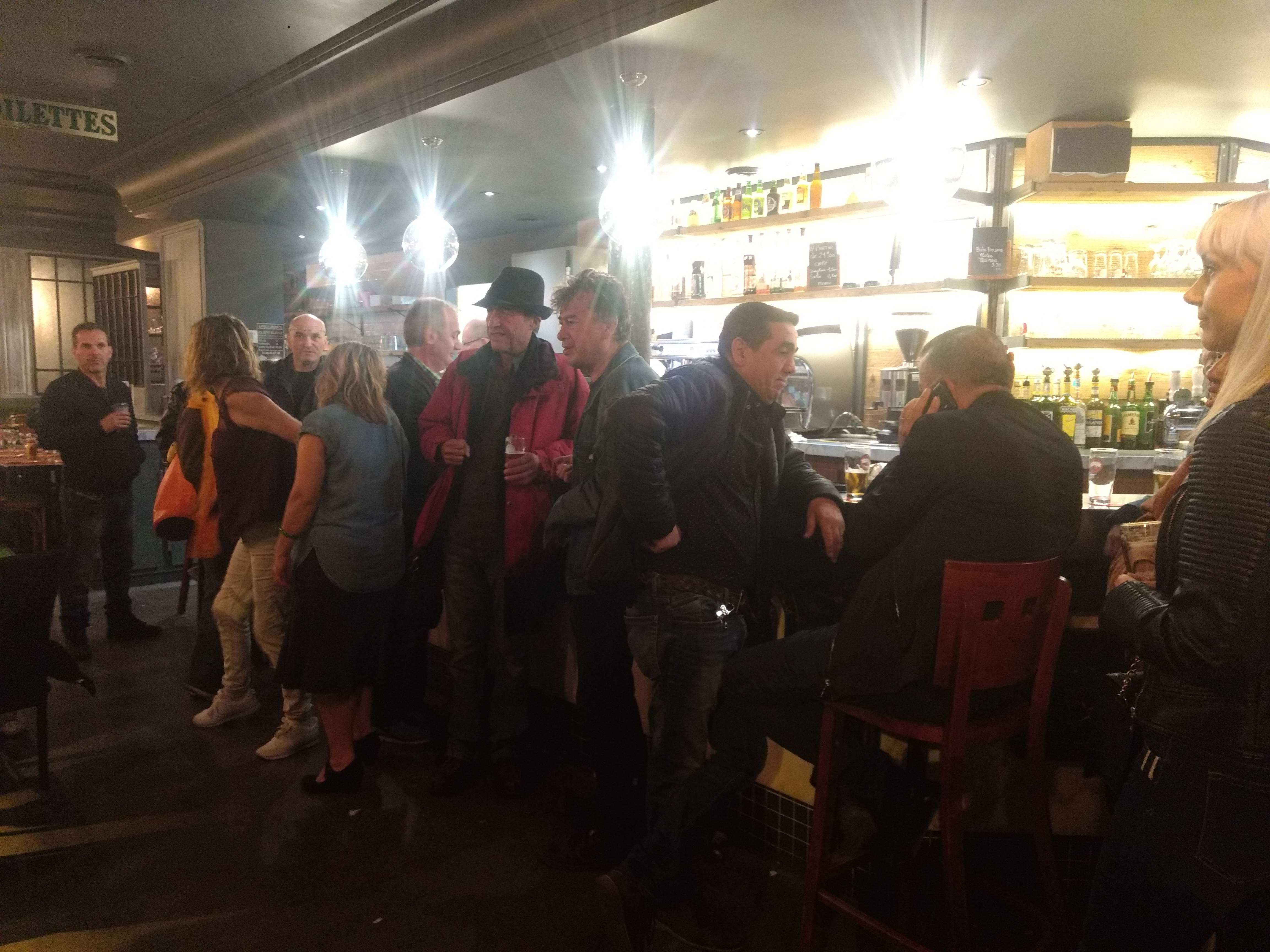 Photo n° 2 de l'avis de Michael.t fait le 28/09/2018 à 20:00