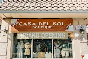 Casa Del Sol Boutique image