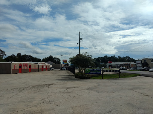 Self-Storage Facility «Community Self Storage», reviews and photos, 9775 Florida Blvd, Walker, LA 70785, USA