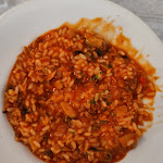 Photo n°2 de l'avis de flavio.r fait le 03/03/2023 à 11:46 sur le  Osteria la Ciurma à Cervia