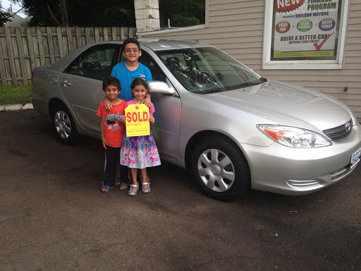 Used Car Dealer «Sheldon Motors», reviews and photos, 616 NJ-18, East Brunswick, NJ 08816, USA