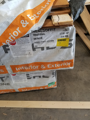 Lumber Store «Guadalupe Lumber Co.», reviews and photos, 3822 Pleasanton Rd, San Antonio, TX 78221, USA