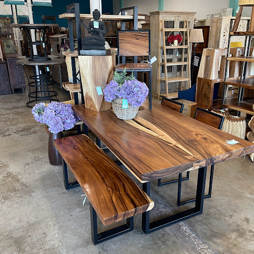 Furniture Store «Nadeau Dallas», reviews and photos, 1128 Longpoint Ave, Dallas, TX 75247, USA