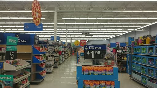 Department Store «Walmart Supercenter», reviews and photos, 745 W Hill Field Rd, Layton, UT 84041, USA