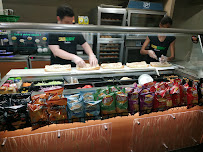 Atmosphère du Sandwicherie Subway à Cholet - n°1