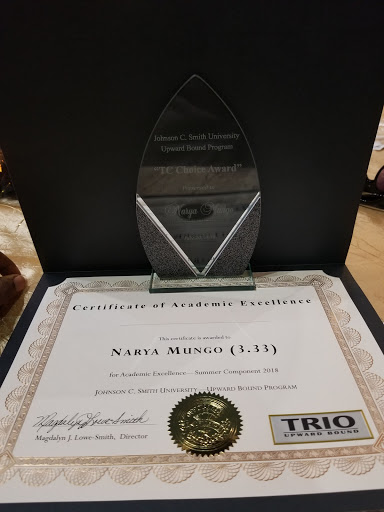 Event Venue «Extravaganza Depot Banquet», reviews and photos, 1610 N Tryon St, Charlotte, NC 28206, USA