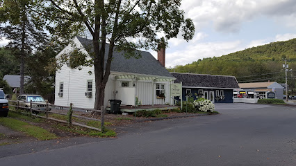 Cottage Hair Salon